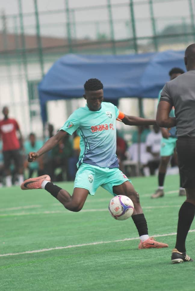 SODIQ ADEBAYO
